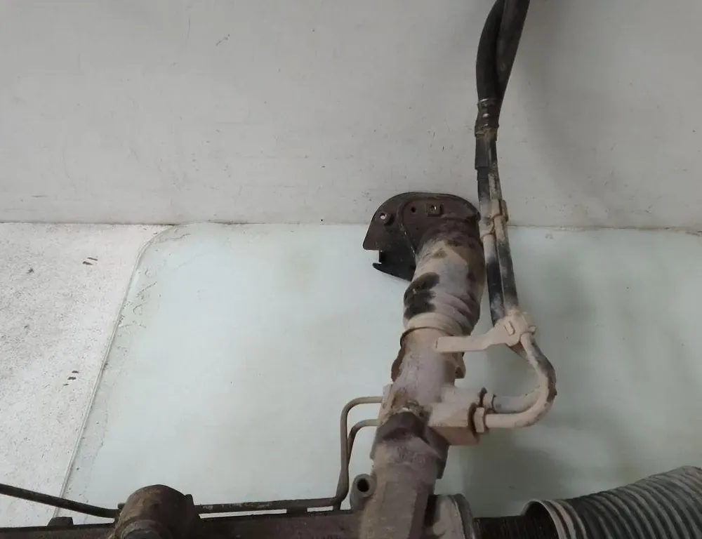 VOLKSWAGEN Transporter T5 (2003-2015) Drążek kierowniczy 35100787