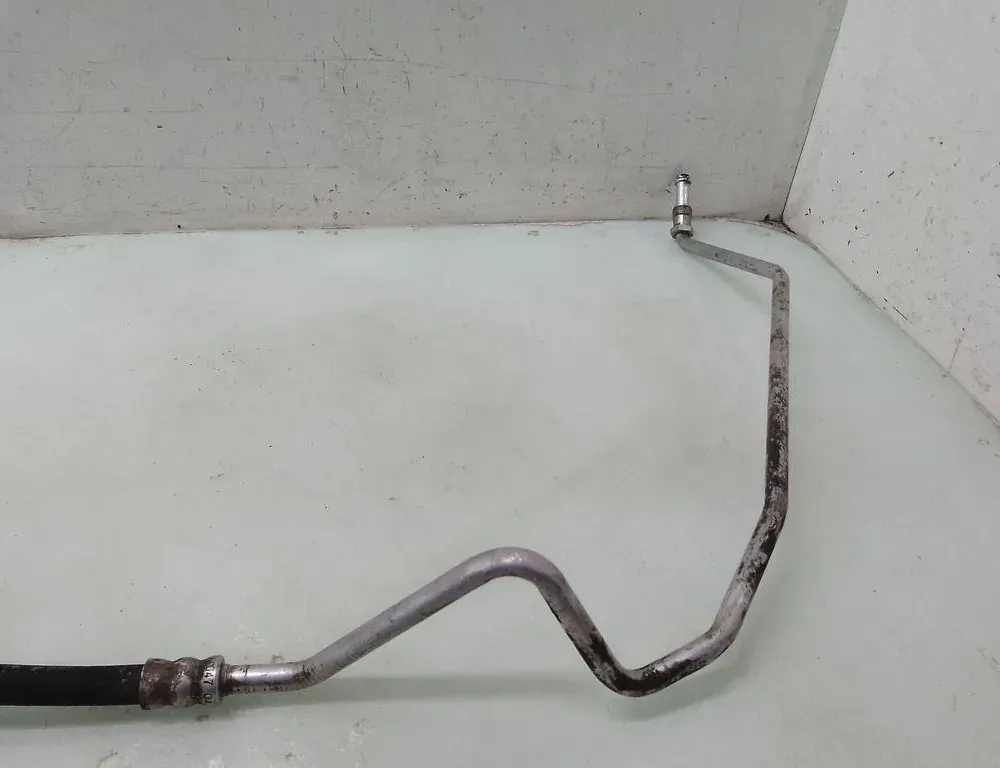 VOLVO V70 2 generation (2000-2008) Power Steering Hose Pipe 35081996