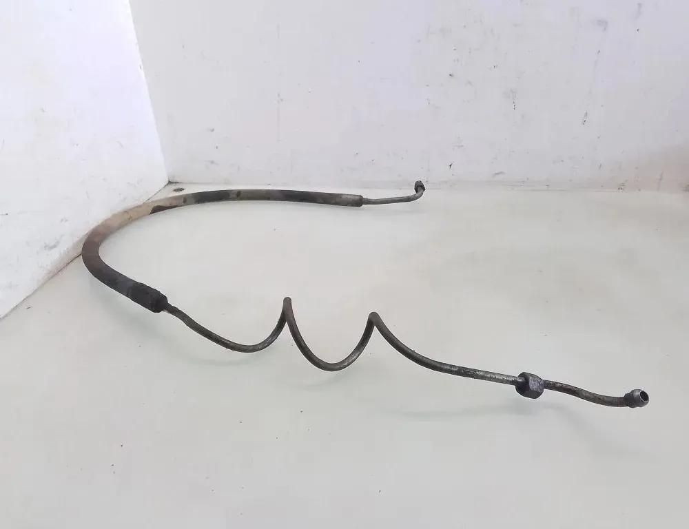 VOLKSWAGEN LT 2 generation (1996-2006) Power Steering Hose Pipe 35061242