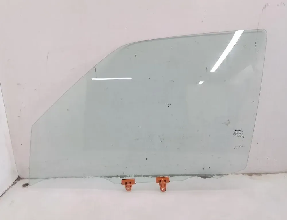 NISSAN Juke 2 generation (2019-2023) Front Left Door Glass 43R007951 35076986