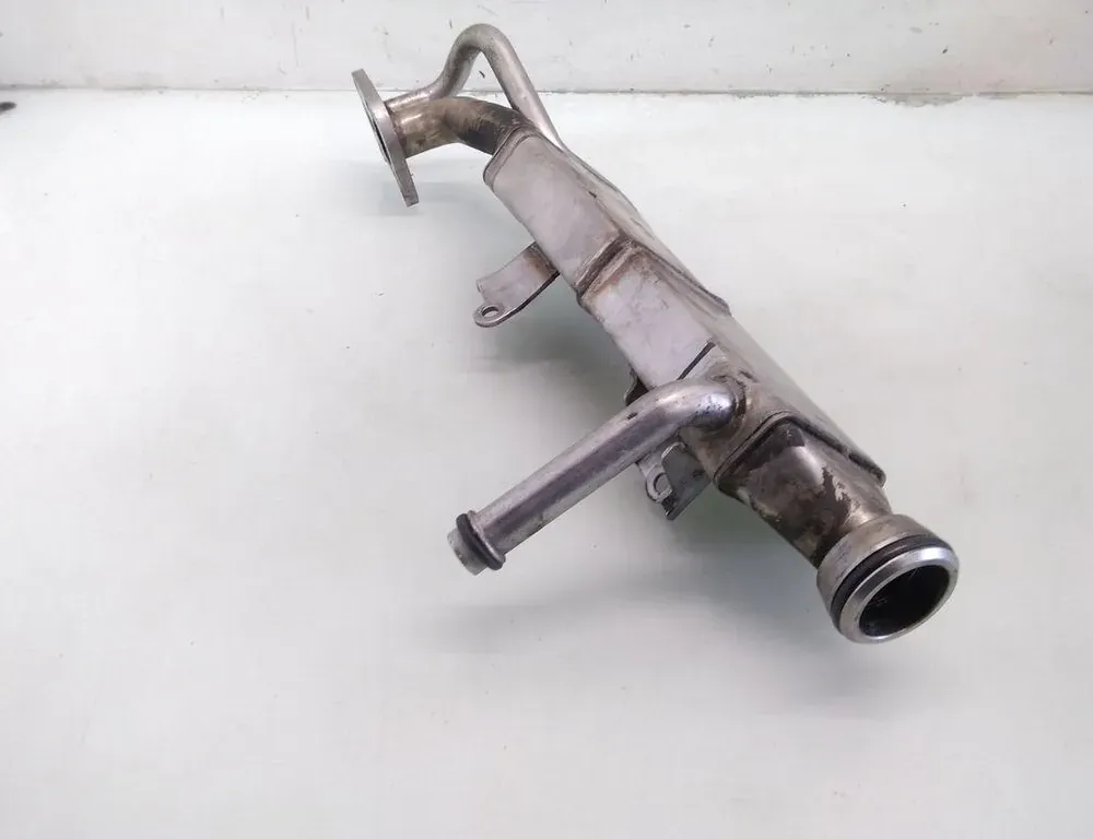 MERCEDES-BENZ R-Class W251 (2005-2017) EGR Cooler 35096846