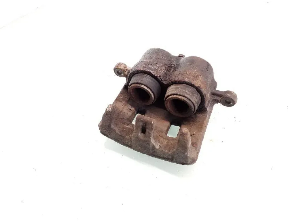 SUBARU Forester SF (1997-2002) Zacisk hamulca przedniego prawego 35097045