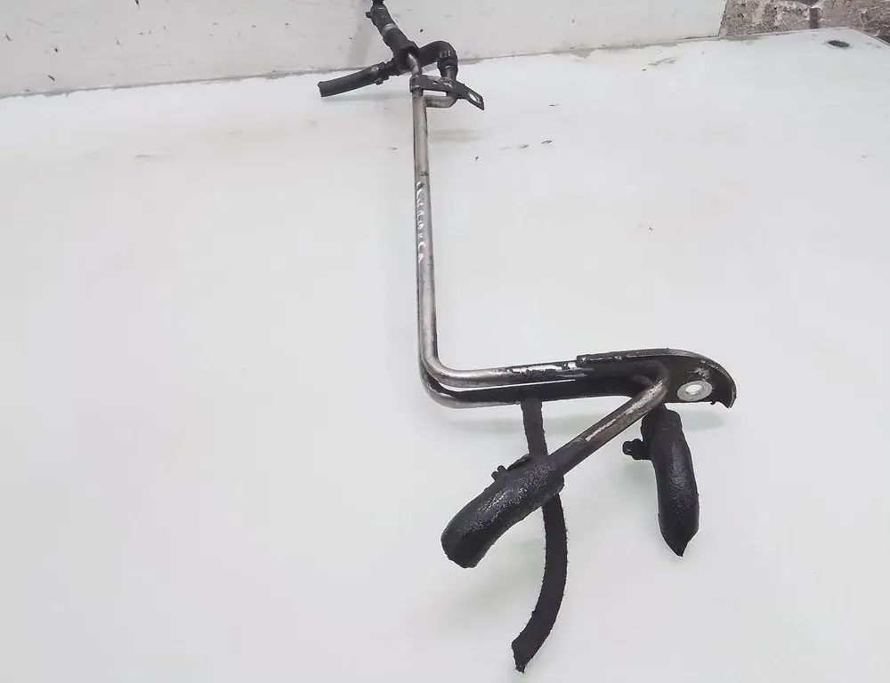 LAND ROVER Freelander 1 generation (1998-2006) Rura paliwowa 35100773