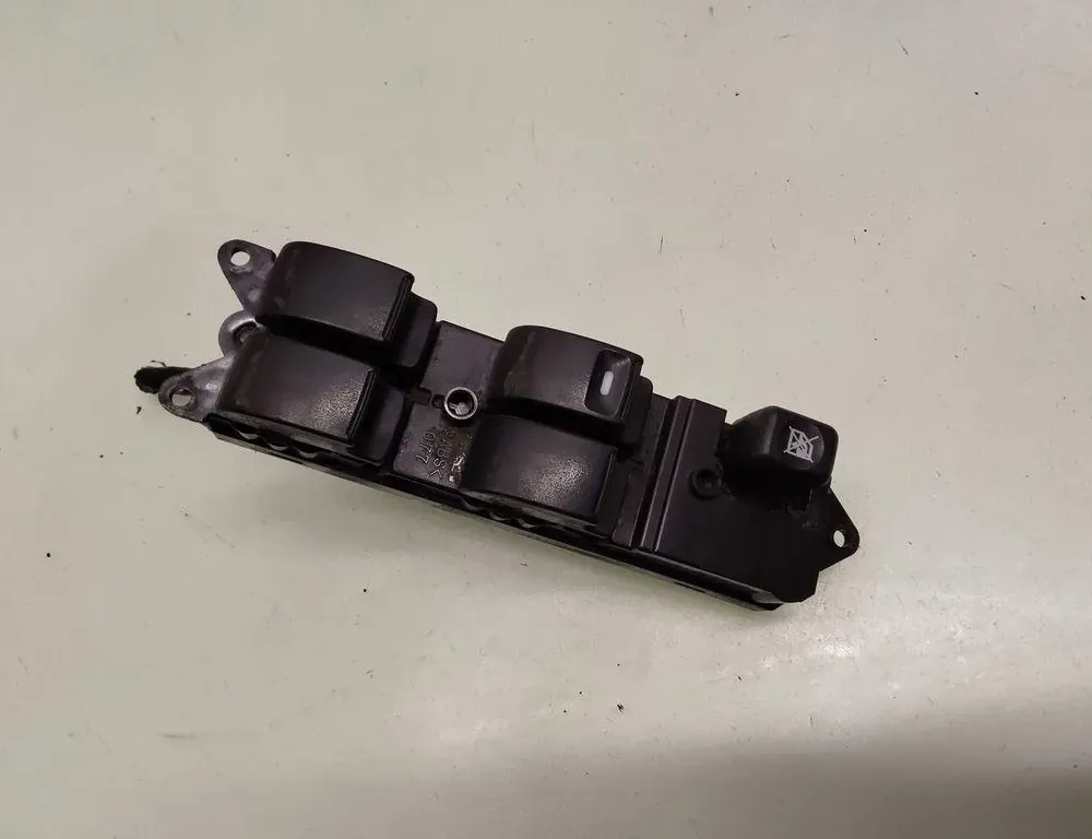 MITSUBISHI Grandis 1 generation (2003-2011) Rear Left Door Window Control Switches 515077 35080177