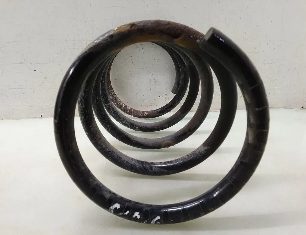 VOLVO S60 1 generation (2000-2009) Sprężyna śrubowa tylna prawa 35100926