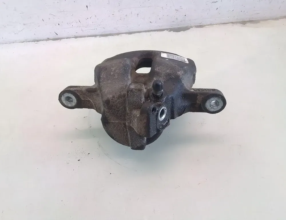 PEUGEOT 2008 2 generation (2019-2023) Zacisk hamulca przedniego prawego 35098786