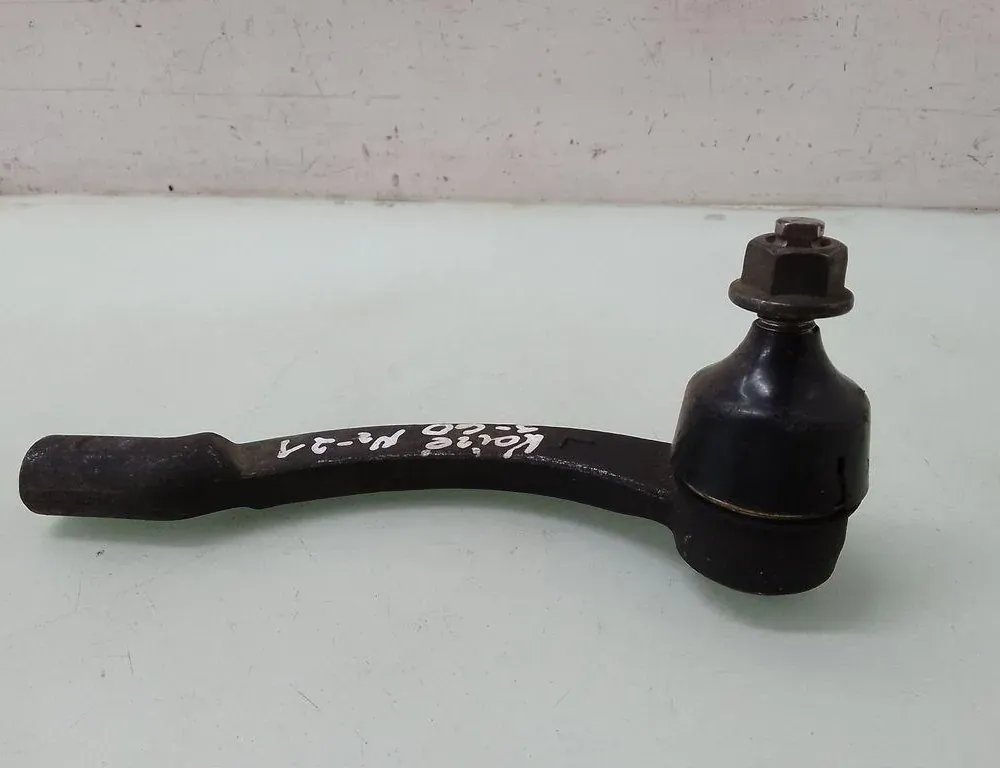 VOLVO S60 1 generation (2000-2009) Końcówka drążka kierowniczego 35099243