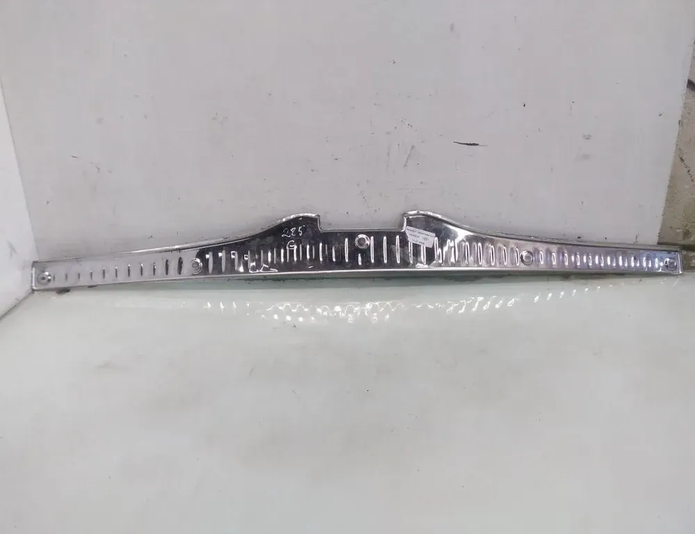 RENAULT Espace 4 generation (2002-2014) Listwa zamka bagażnika 35095095