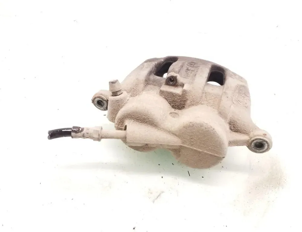 MERCEDES-BENZ Viano W639 (2003-2015) Zacisk hamulca przedniego prawego E091,2X4828300 35096858