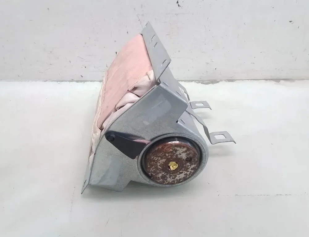 SAAB 93 1 generation (1956-1960) Poduszka powietrzna deski rozdzielczej SRS 600305800A01 35063418