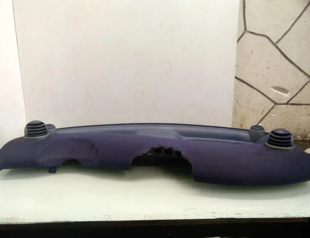 SMART Fortwo 1 generation (1998-2007) Dashboard 0001618 35063535