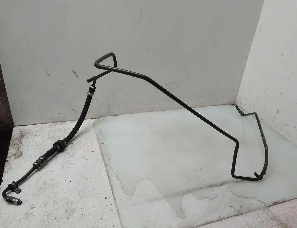 VOLVO V70 2 generation (2000-2008) Power Steering Hose Pipe 35098968