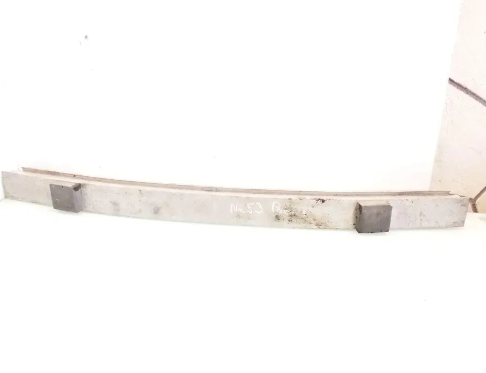 AUDI A3 8L (1996-2003) Front Reinforcement Bar 35097646