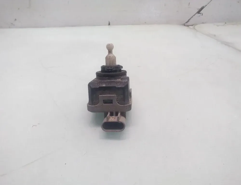 OPEL Astra G (1998-2009) Headlamp leveling motor 90590665 35096613