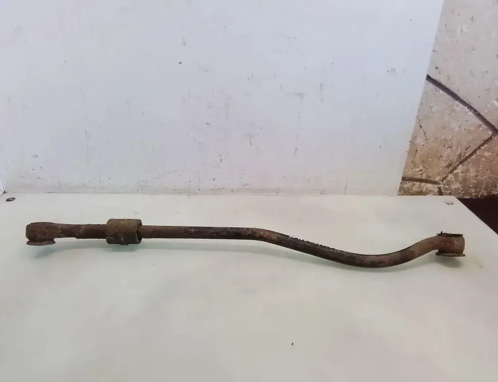 JEEP Grand Cherokee 2 generation (WJ) (1999-2004) Drążek kierowniczy po prawej stronie 35070267