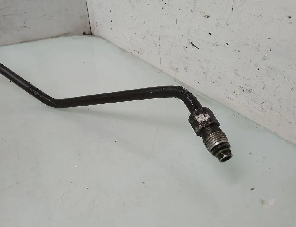 VOLVO V70 2 generation (2000-2008) Power Steering Hose Pipe 35098968