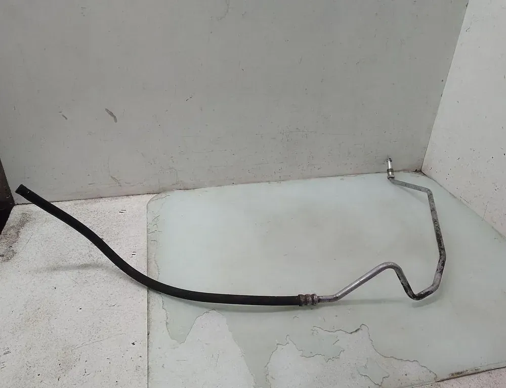 VOLVO V70 2 generation (2000-2008) Power Steering Hose Pipe 35081996