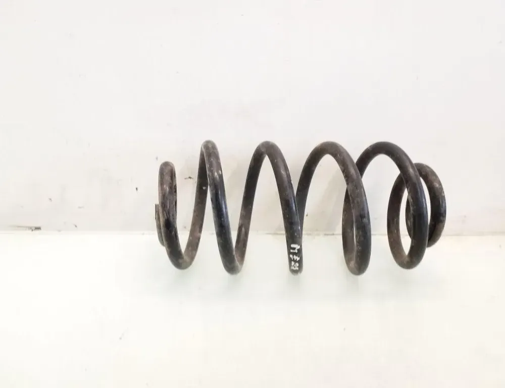 MERCEDES-BENZ V-Class W638, W639 (1996-2003) Sprężyna śrubowa tylna prawa 35087078