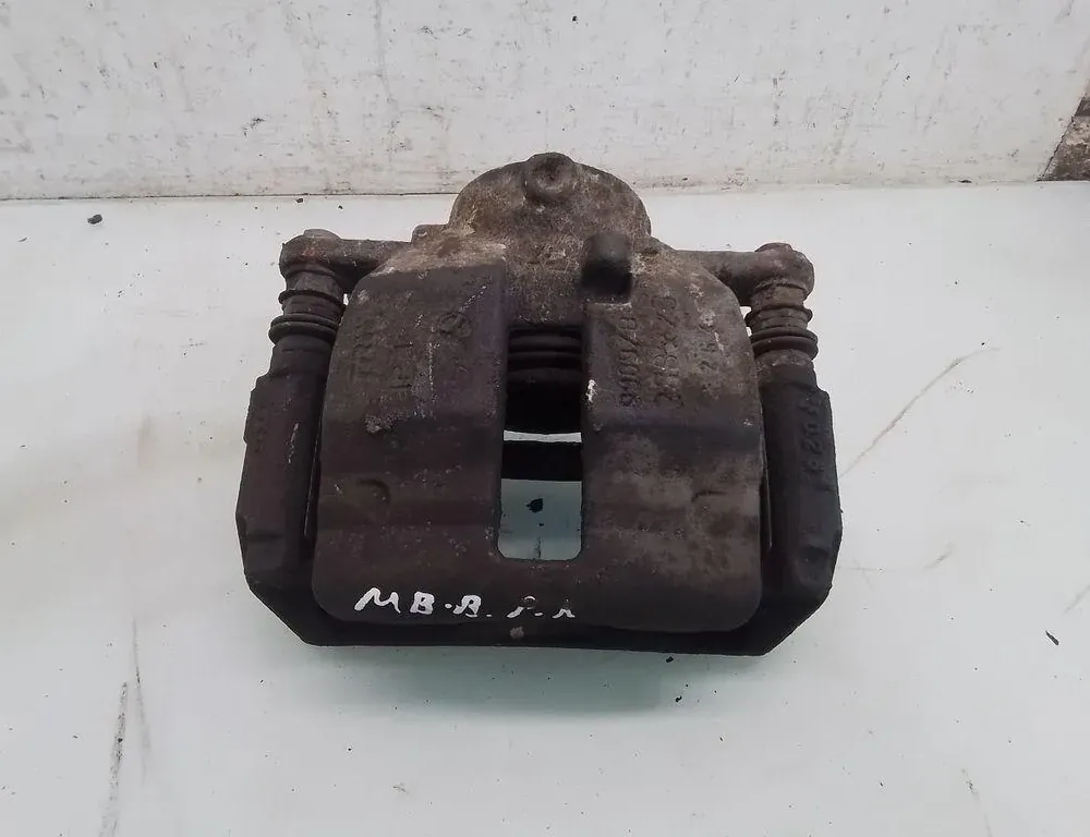 MERCEDES-BENZ B-Class W245 (2005-2011) Zacisk hamulca przedniego lewego 35093983