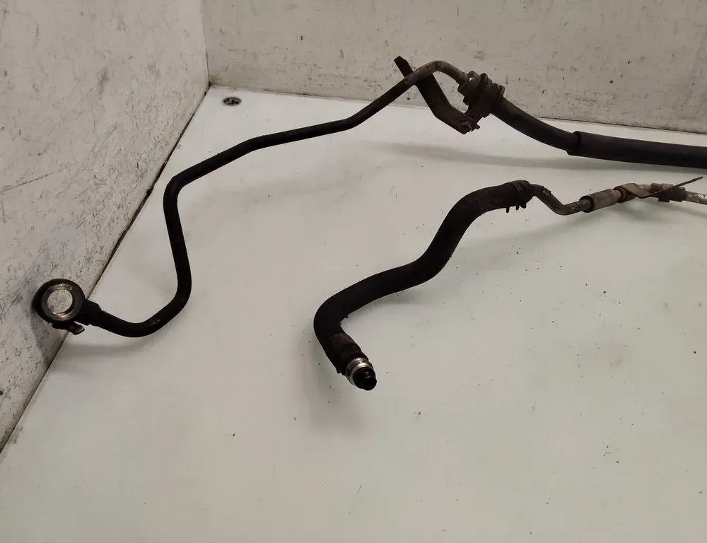 MITSUBISHI Grandis 1 generation (2003-2011) Power Steering Hose Pipe 35099056