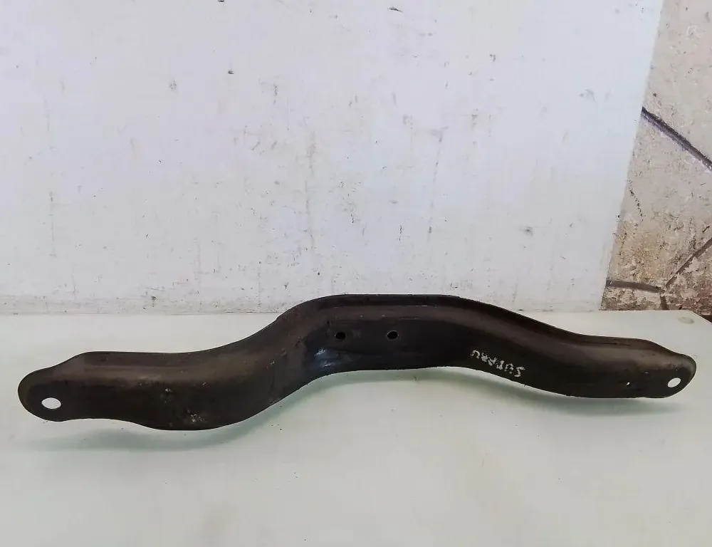 SUBARU Outback 3 generation (2003-2009) Gearbox Mount Bracket 35055774