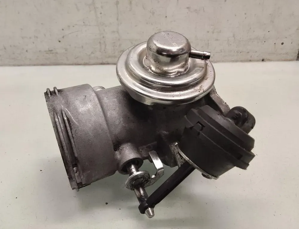 VOLKSWAGEN Transporter T5 (2003-2015) Zawór EGR 172831 35099252