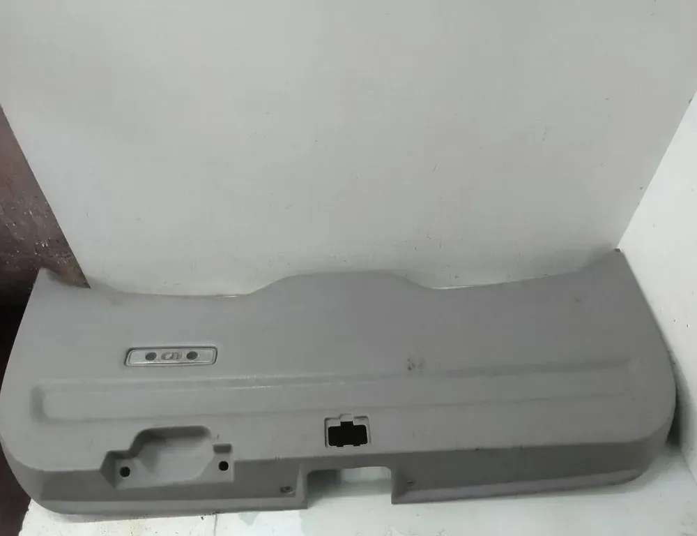 MITSUBISHI Grandis 1 generation (2003-2011) Trunk Trim Kit 35077986