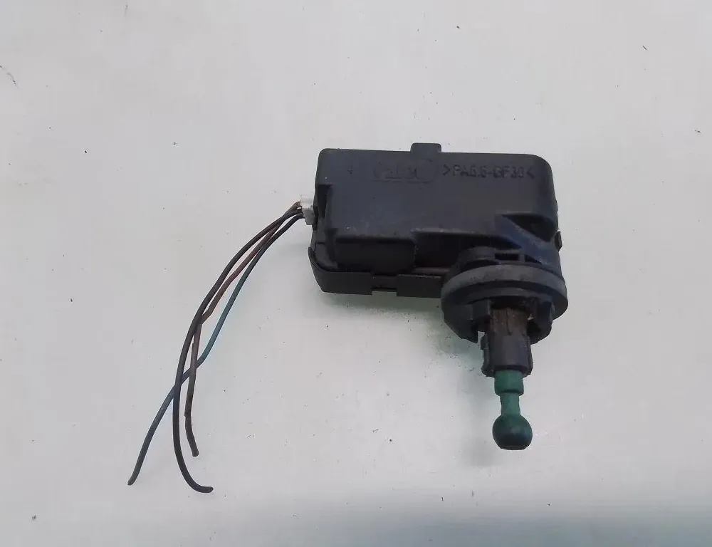 VOLKSWAGEN Golf 4 generation (1997-2006) Headlamp leveling motor 35082649