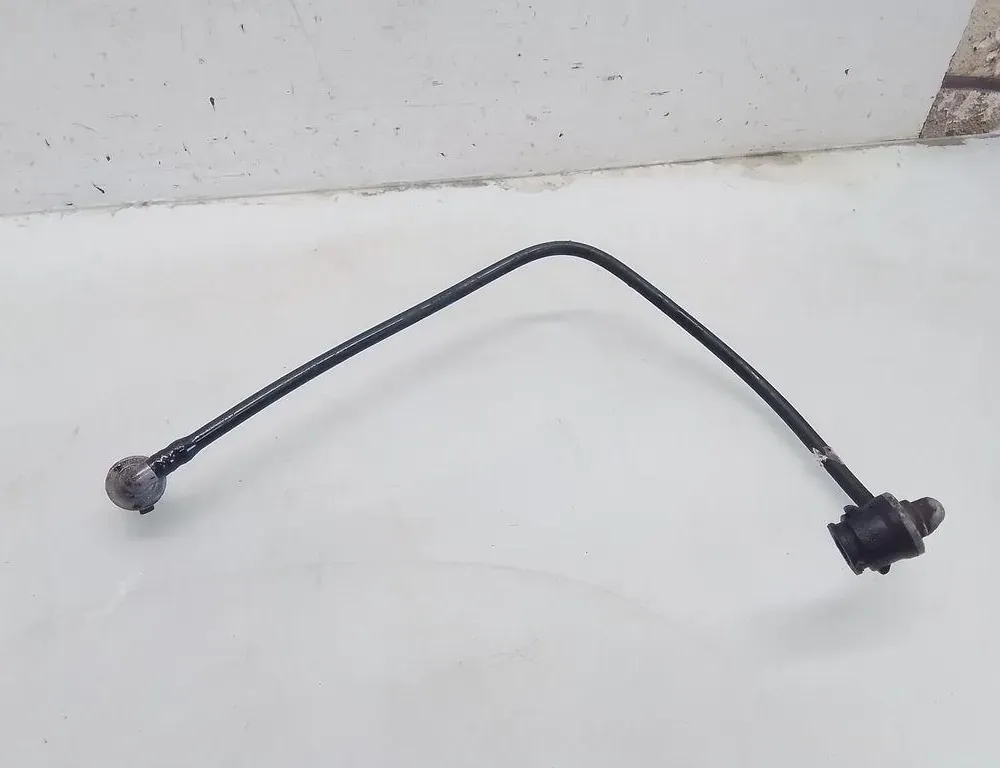 BMW 5 Series E60/E61 (2003-2010) Rura paliwowa 1612676075401 35084529