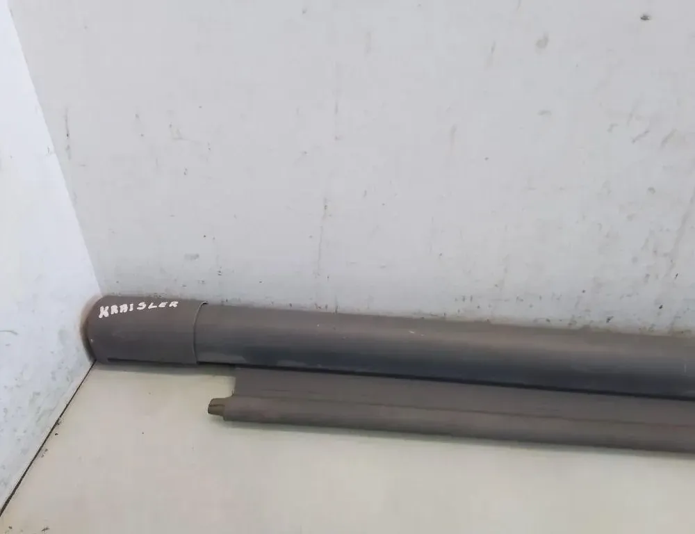 CHRYSLER Voyager 4 generation (2001-2007) Trunk curtain 35084998