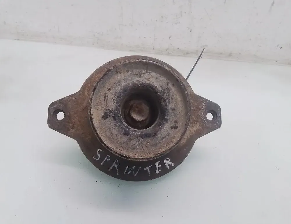 MERCEDES-BENZ Sprinter 2 generation (906) (2006-2018) Front engine mount 35099350