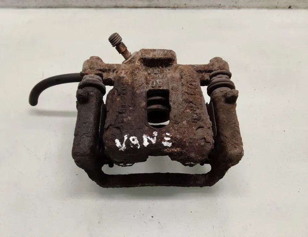 MERCEDES-BENZ Vaneo W414 (2001-2005) Rear Left Brake Caliper 35100326