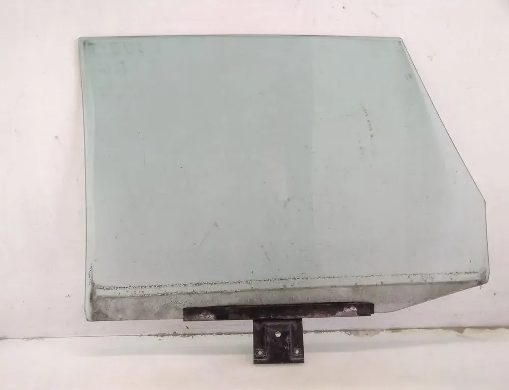 AUDI 80 B2 (1978-1986) Rear Right Door Window Glass 35095707