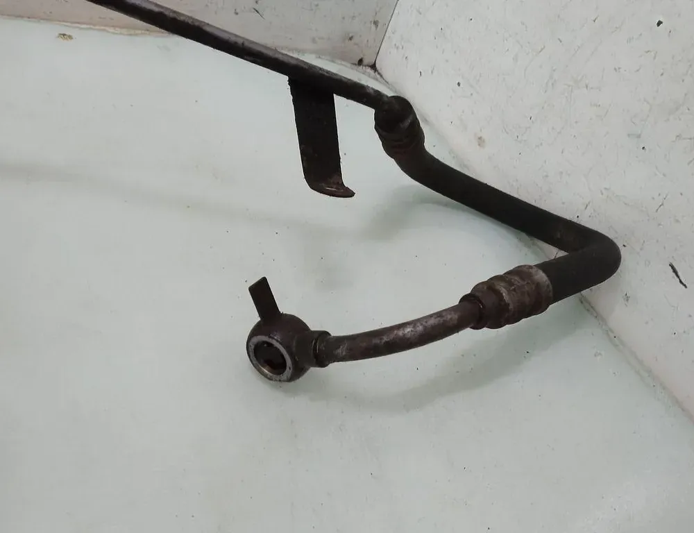 BMW 5 Series E60/E61 (2003-2010) Power Steering Hose Pipe 35087347