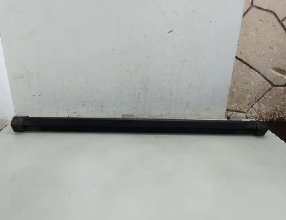 VOLKSWAGEN Golf 5 generation (2003-2009) Trunk curtain 35091922