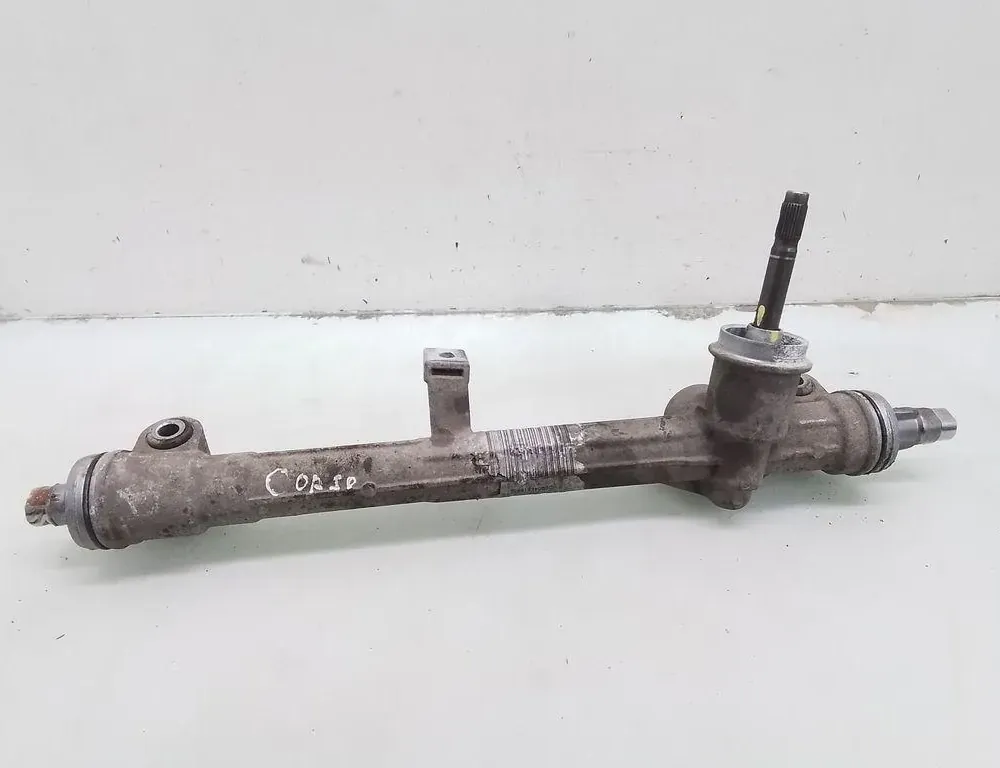 OPEL Corsa D (2006-2020) Steering Rack 35096160