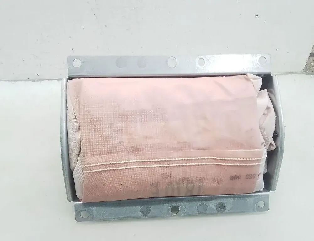 SAAB 93 1 generation (1956-1960) Poduszka powietrzna deski rozdzielczej SRS 600305800A01 35063418