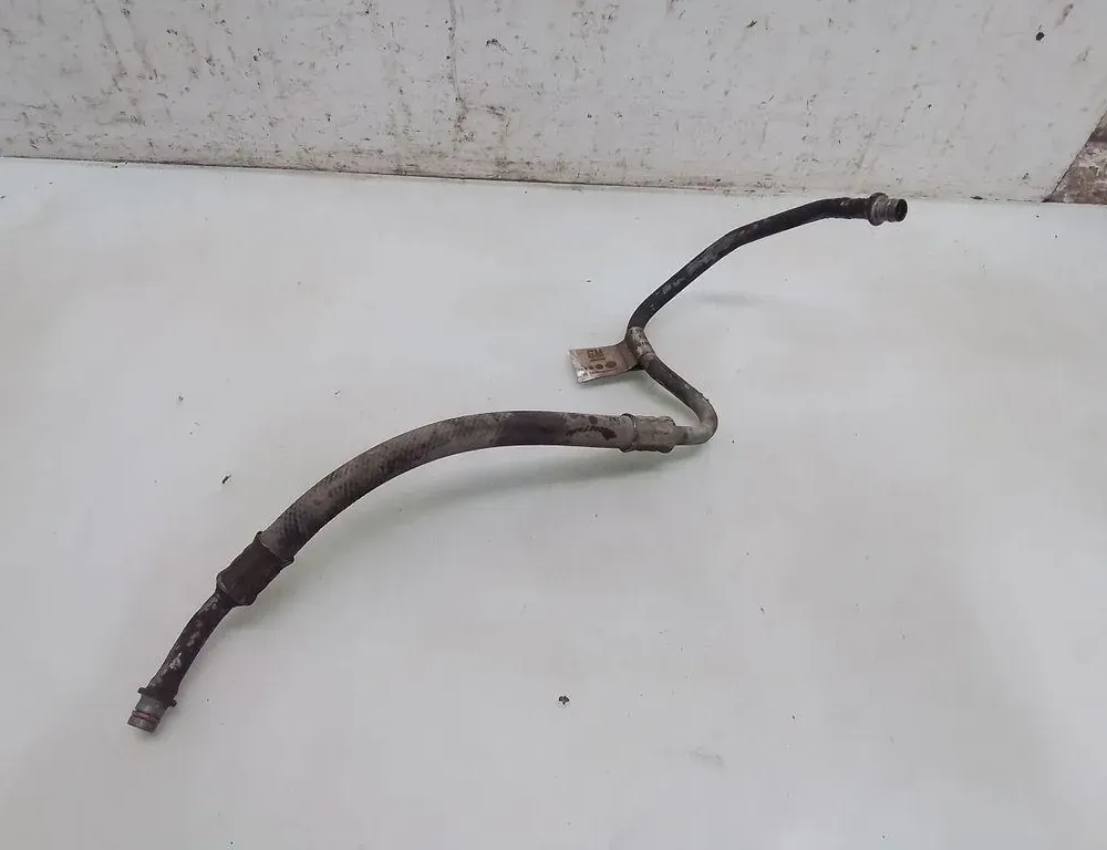 OPEL Zafira B (2005-2010) Power Steering Hose Pipe 35062267