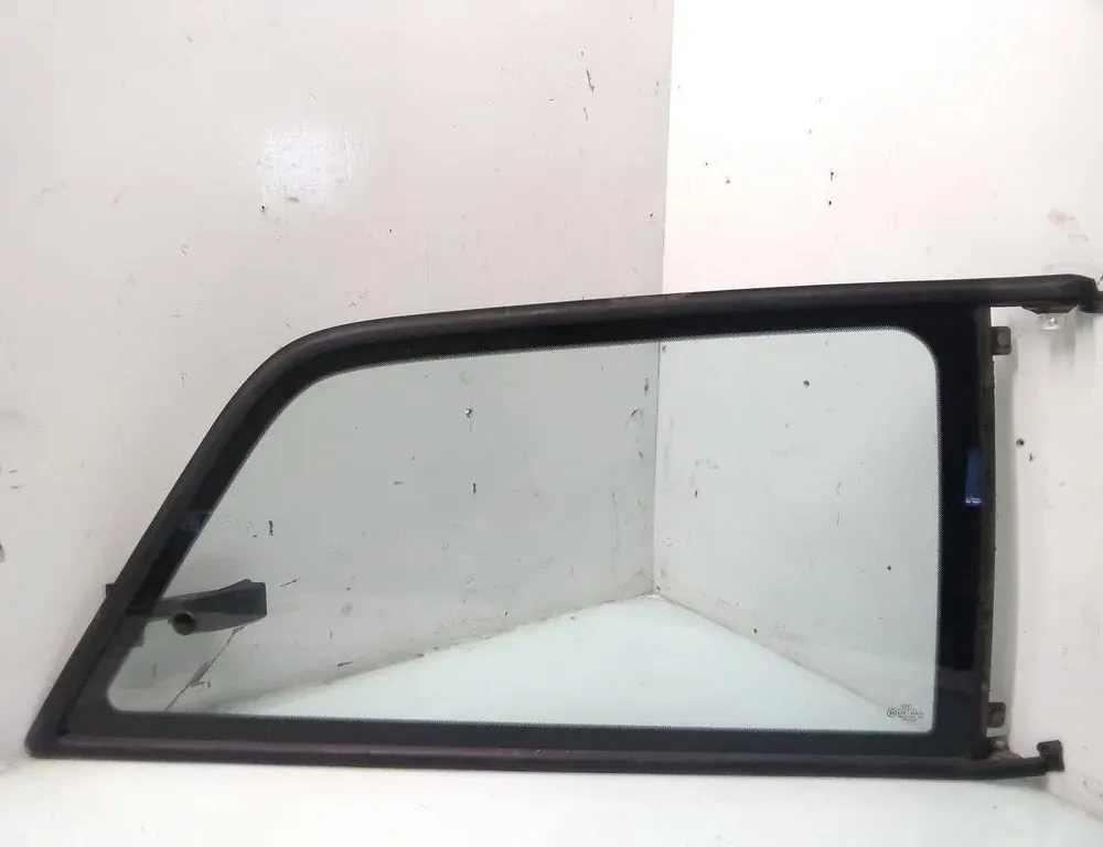 AUDI A3 8L (1996-2003) Rear Right Window 35098167