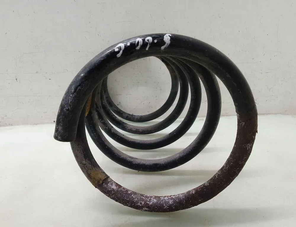 VOLVO S60 1 generation (2000-2009) Sprężyna śrubowa tylna prawa 35100926