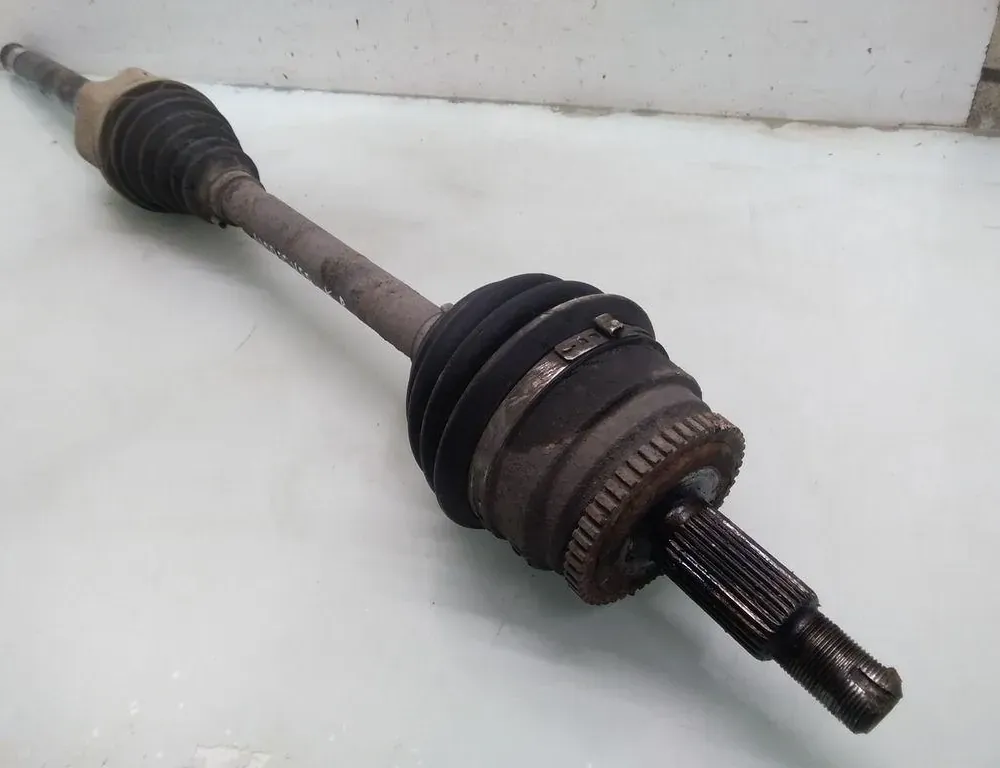 LAND ROVER Discovery 3 generation (2004-2009) Przedni lewy wał napędowy 35090625