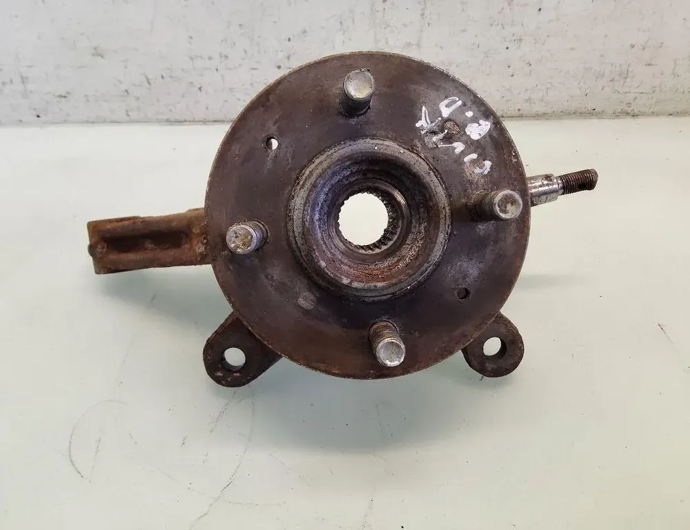 HONDA Civic 7 generation (2000-2005) Piasta przedniego prawego koła 35077352