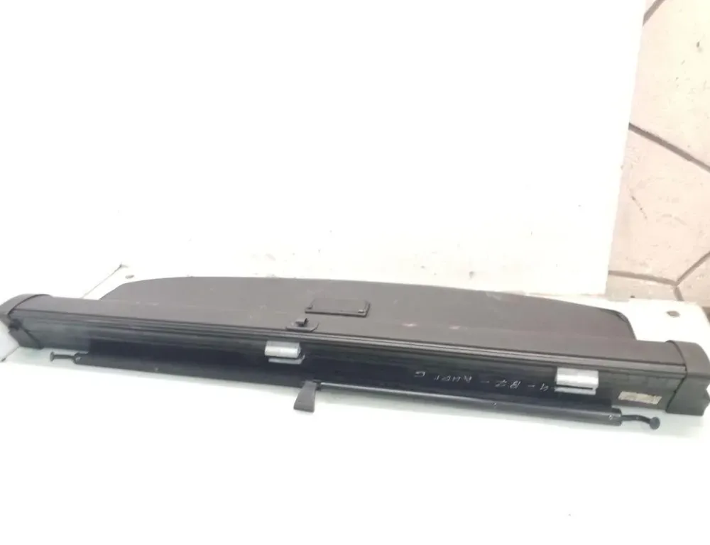 AUDI A4 B7/8E (2004-2008) Trunk curtain 35085905