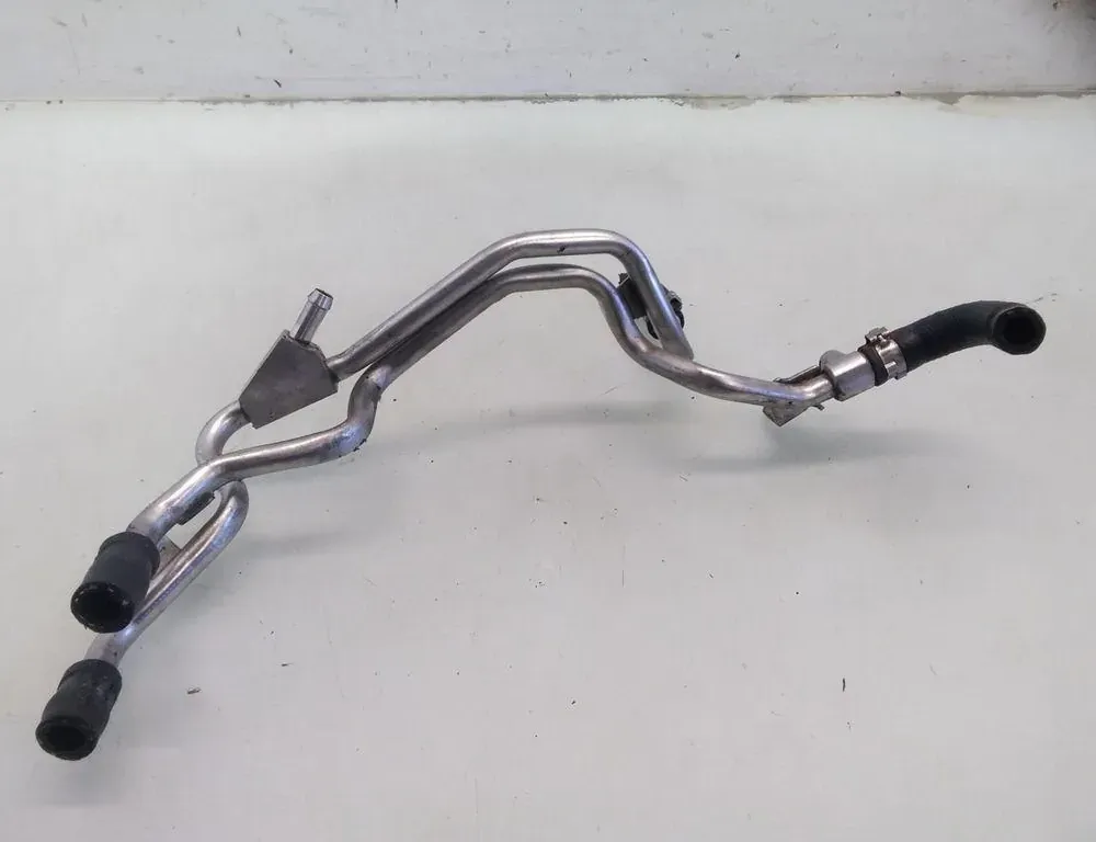 JEEP Grand Cherokee 4 generation (WK) (2004-2024) Rura paliwowa A6420704732 35091211