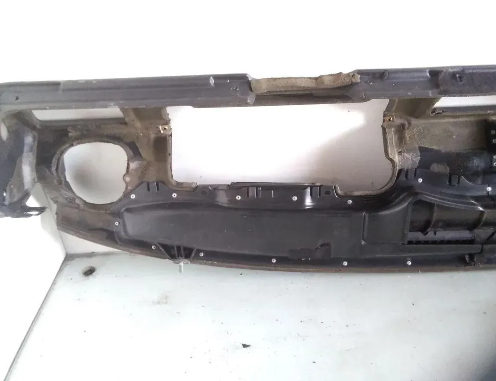 AUDI 80 B2 (1978-1986) Dashboard 811857003 35099570