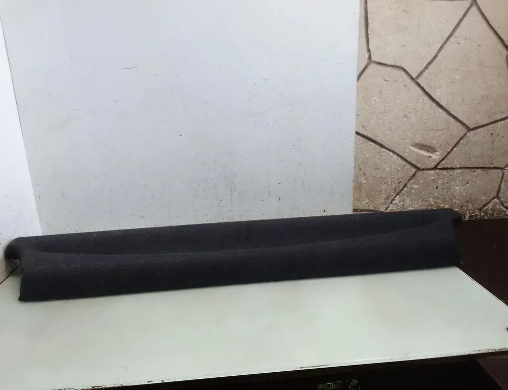 CITROËN C5 2 generation (2008-2017) Trunk curtain 35075733
