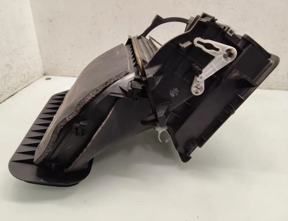 MITSUBISHI Grandis 1 generation (2003-2011) Interior Heater 35078446