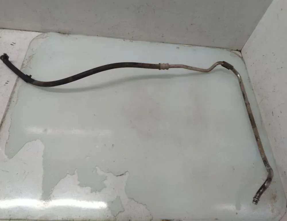 VOLVO V70 2 generation (2000-2008) Power Steering Hose Pipe 35098899