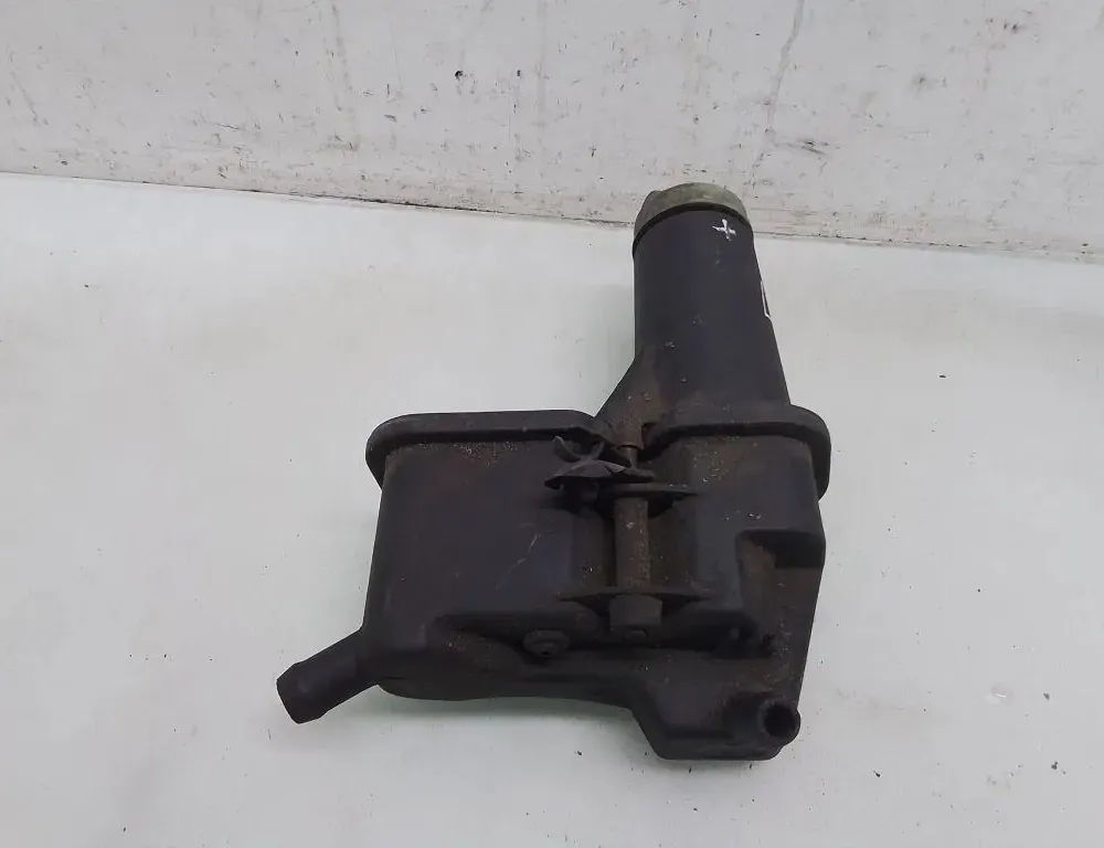 VOLKSWAGEN LT 2 generation (1996-2006) Zbiornik pompy wspomagania układu kierowniczego 35081960