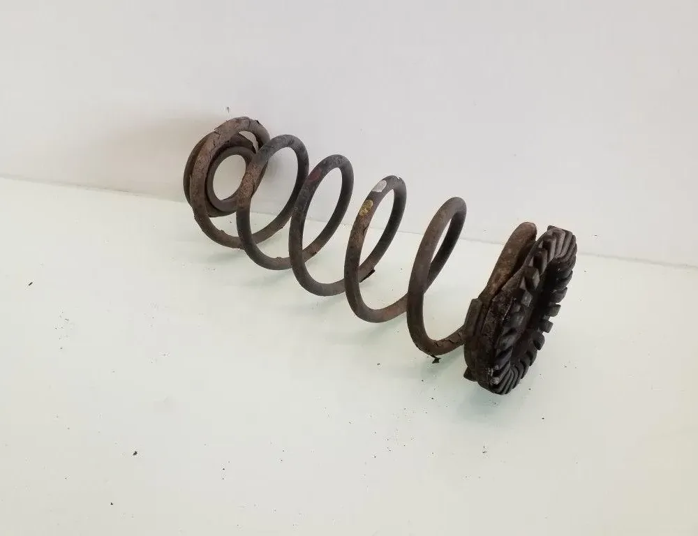 HYUNDAI Getz 1 generation (2002-2011) Sprężyna śrubowa tylna prawa 35088477